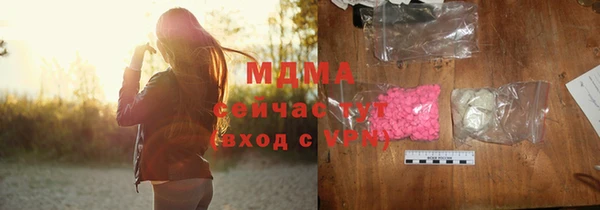 винт Богданович